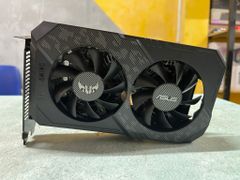 Card màn hình ASUS TUF GAMING GTX 1660 SUPER OC 6GB GDDR6 08/2025
