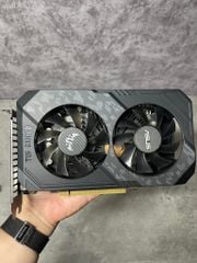 Card Màn Hình VGA ASUS TUF GAMMING GTX 1660 OC 6GB (USED)
