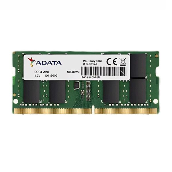 RAM LAPTOP DDR4 ADATA PREMIER 4GB BUS 2666 ( USED)