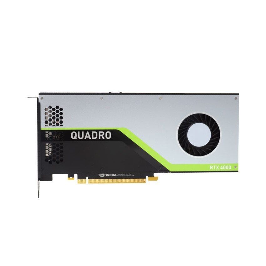 CARD MÀN HÌNH GIGABYTE NVIDIA QUADRO RTX4000 8GB GDDR6