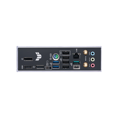 MAIN AMD ASUS B650M-E PLUS TUF GAMING (DDR5)