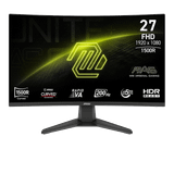 Màn hình Cong Gaming MSI MAG 276CF E20 27 inch VA 200Hz 0.5ms
