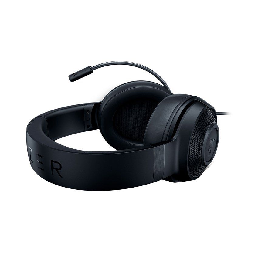 Tai Nghe Razer Kraken X – Multi-Platform Wired Gaming Headset
