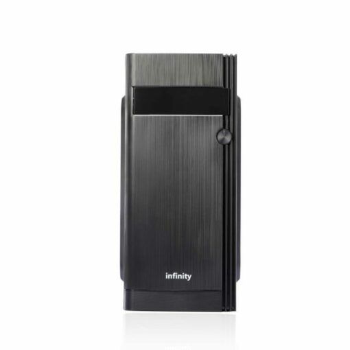 Case Infinity A - ATX