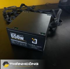 Nguồn Jetek J650 - 650W Công Suất Thực BH 3/2026