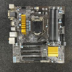 Main GIGABYTE H97M-D3H