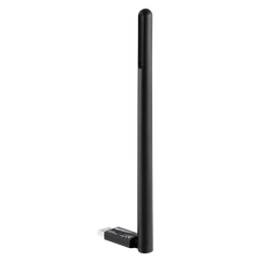 USB Thu Wi-Fi Totolink băng tần kép A650UA - Có Ăng Ten