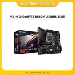 Main Gigabyte B560M AORUS ELITE (REV. 1.0)