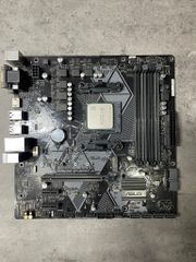 Combo Main AMD ASROCK FM2A68M-DG3 + CPU AMD A8 7680 (3.5Ghz UP TO 3.8Ghz, FM2+, 4 Cores 4 Threads) USED