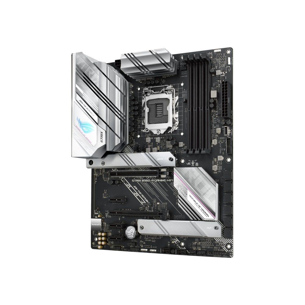 MAIN ASUS ROG STRIX B560-A GAMING WIFI