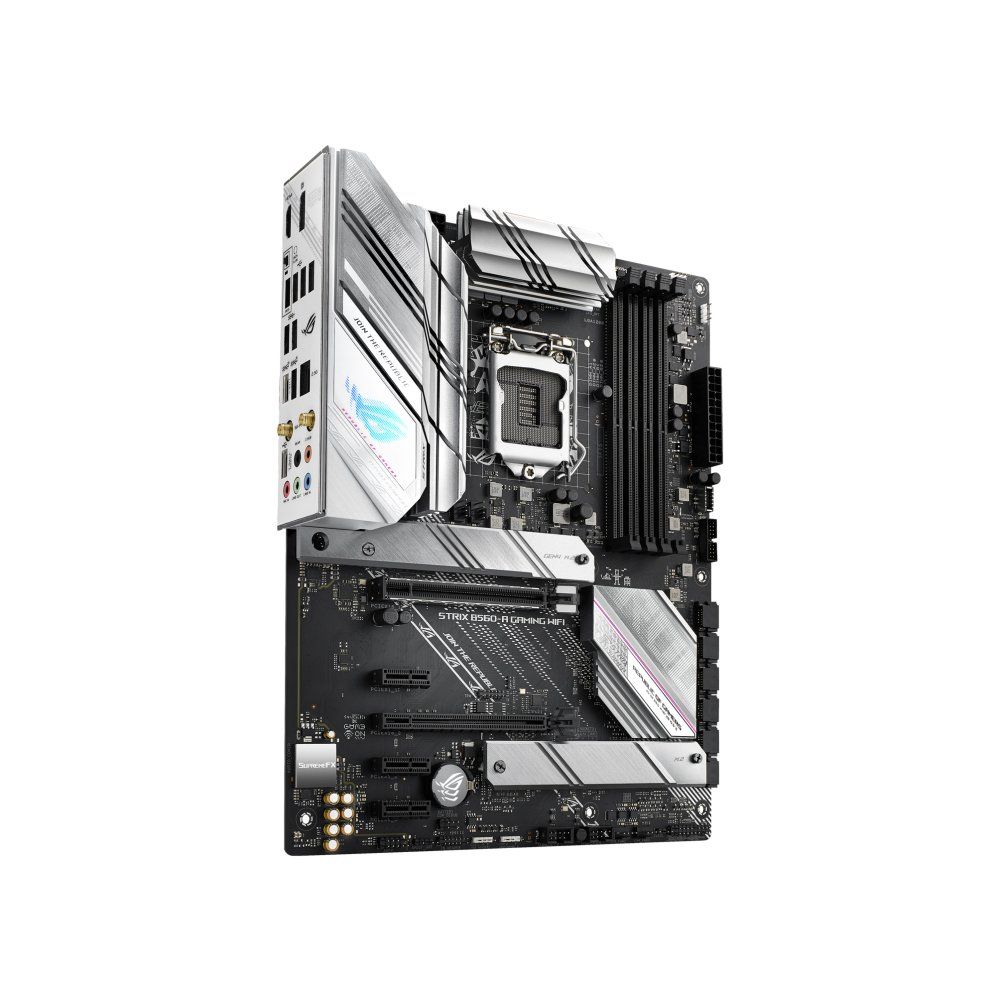 MAIN ASUS ROG STRIX B560-A GAMING WIFI