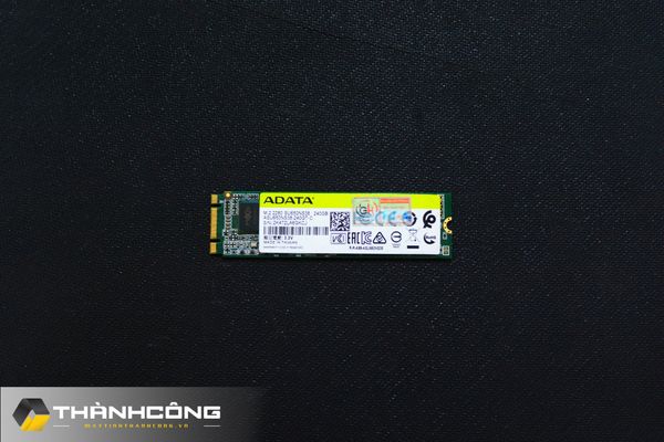Ổ cứng SSD ADATA M.2 SATA 2280 SU650 240GB (USED)