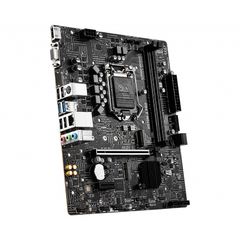 Main MSI H510M-A PRO
