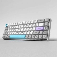 BÀN PHÍM CƠ AKKO 3068 SILENT BLUETOOTH (AKKO SWITCH V2)