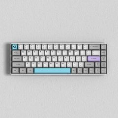 BÀN PHÍM CƠ AKKO 3068 SILENT BLUETOOTH (AKKO SWITCH V2)