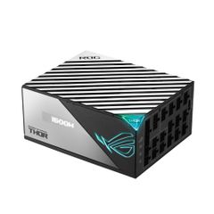 Nguồn ASUS ROG Thor 1600T Gaming 1600W, 80 Plus Titanium