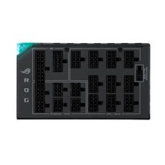 Nguồn ASUS ROG Thor 1600T Gaming 1600W, 80 Plus Titanium