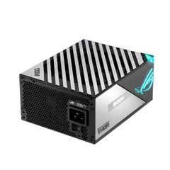 Nguồn ASUS ROG Thor 1600T Gaming 1600W, 80 Plus Titanium