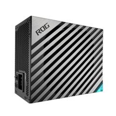 Nguồn ASUS ROG Thor 1600T Gaming 1600W, 80 Plus Titanium