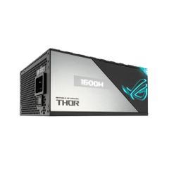 Nguồn ASUS ROG Thor 1600T Gaming 1600W, 80 Plus Titanium