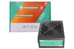 Nguồn máy tính ANTEC ATOM V450 - 450W
