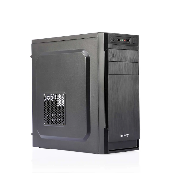 CASE Infinity N – Classified Office Case