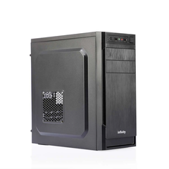 CASE Infinity N – Classified Office Case