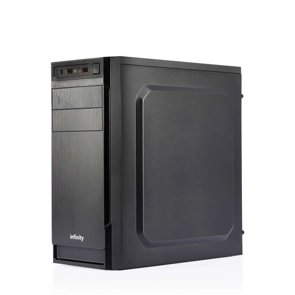 CASE Infinity N – Classified Office Case