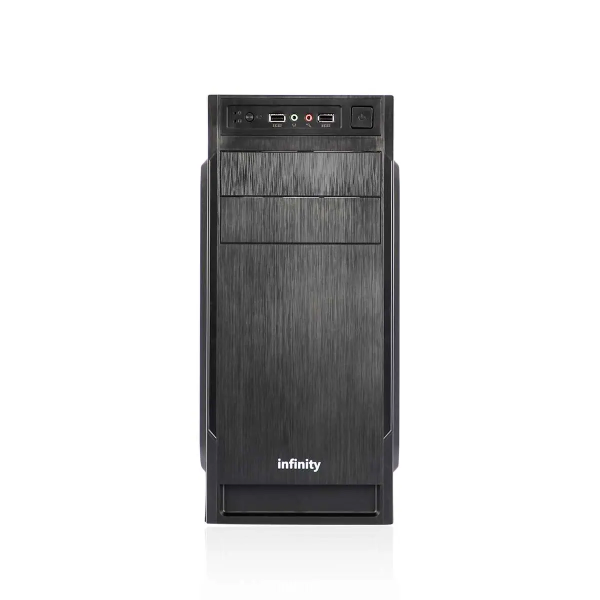 CASE Infinity N – Classified Office Case
