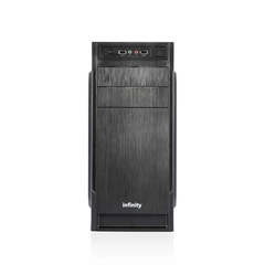 CASE Infinity N – Classified Office Case