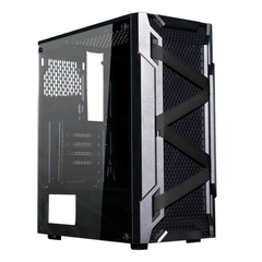 Case INFINITY SHIELD - ATX Gaming Chassis