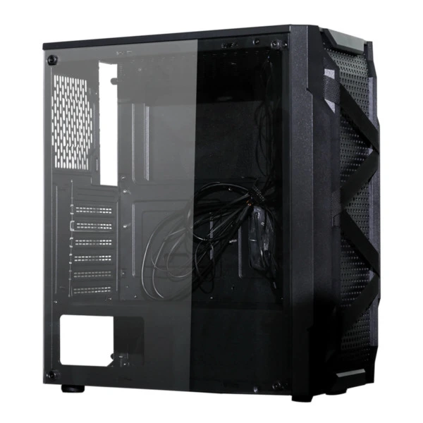 Case INFINITY SHIELD - ATX Gaming Chassis