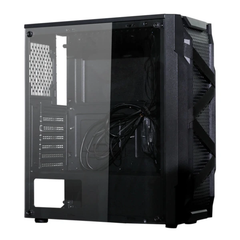 Case INFINITY SHIELD - ATX Gaming Chassis