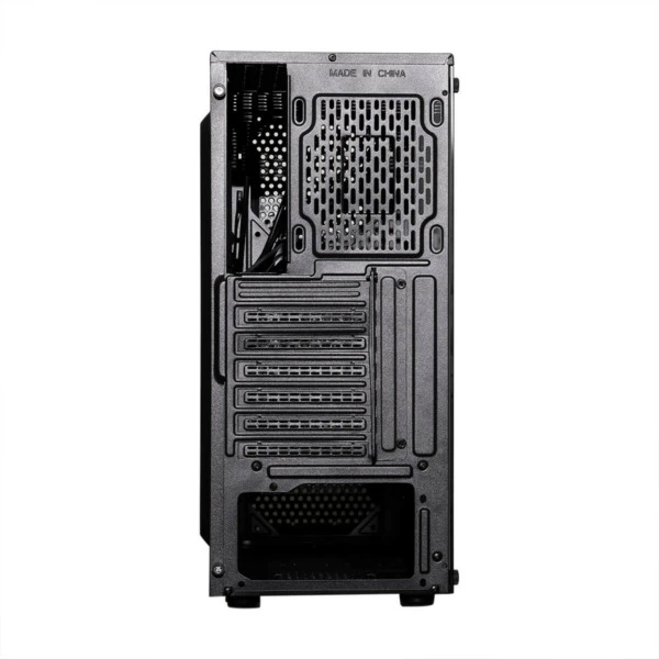 Case INFINITY SHIELD - ATX Gaming Chassis