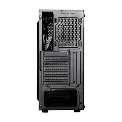 Case INFINITY SHIELD - ATX Gaming Chassis