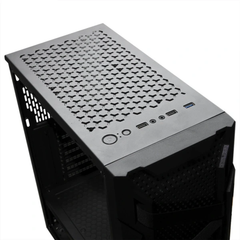 Case INFINITY SHIELD - ATX Gaming Chassis