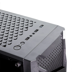 Case INFINITY SHIELD - ATX Gaming Chassis
