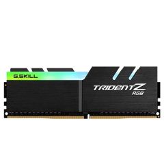 RAM DDR4 32G 2X16G 3000 G.SKILL TRIDENT Z RGB