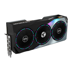 VGA Gigabyte AORUS GeForce RTX 4090 MASTER 24G