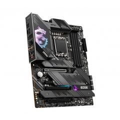 Main MSI MPG Z690 EDGE WIFI (Intel Z690, Socket 1700, ATX, 4 khe RAM DDR4)