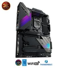 MAIN ASUS Z590 ROG MAXIMUS XIII HERO