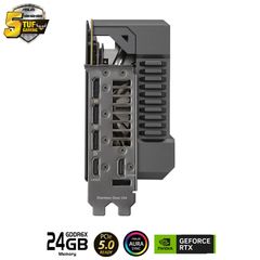 CARD MÀN HÌNH ASUS TUF Gaming GeForce RTX 4090 24GB