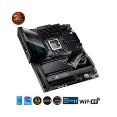 Main ASUS ROG MAXIMUS Z690 HERO (Intel Z690, Socket 1700, ATX, 4 khe RAM DDR5)