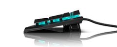 Bàn Phím Cơ Dell Alienware AW410K RGB Switch Cherry Brown