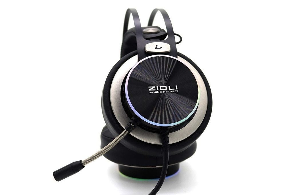 Tai Nghe Gaming Zidli ZH20