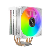 Tản nhiệt khí CPU Alseye N120 RGB WHITE