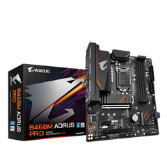 MAIN GIGABYTE B460M AORUS PRO (REV. 1.0)