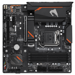 MAIN GIGABYTE B460M AORUS PRO (REV. 1.0)