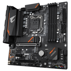 MAIN GIGABYTE B460M AORUS PRO (REV. 1.0)