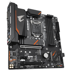 MAIN GIGABYTE B460M AORUS PRO (REV. 1.0)